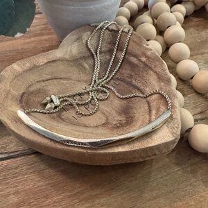 Kendra Scott Graham Necklace